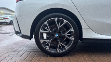 BMW 1 Series 120 M Sport 5dr Step Auto Petrol Hatchback